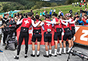 MTB World Championships - Team Relay