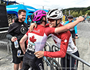 MTB World Championships - Team Relay