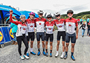 MTB World Championships - Team Relay