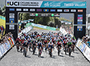 2023 MTB World Championships - U23 Men XCO