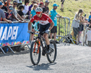 2023 MTB World Championships - U23 Men XCO