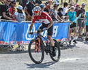 2023 MTB World Championships - U23 Men XCO