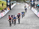 2023 MTB World Championships - U23 Men XCO