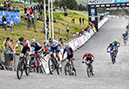 2023 MTB World Championships - U23 Men XCO