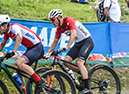 2023 MTB World Championships - U23 Men XCO