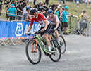 2023 MTB World Championships - U23 Men XCO