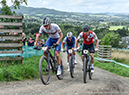 2023 MTB World Championships - U23 Men XCO