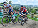2023 MTB World Championships - U23 Men XCO