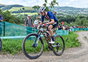 2023 MTB World Championships - U23 Men XCO
