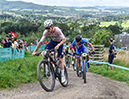2023 MTB World Championships - U23 Men XCO