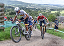 2023 MTB World Championships - U23 Men XCO