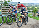 2023 MTB World Championships - U23 Men XCO