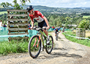 2023 MTB World Championships - U23 Men XCO