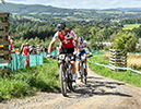 2023 MTB World Championships - U23 Men XCO