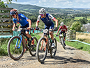 2023 MTB World Championships - U23 Men XCO