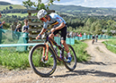 2023 MTB World Championships - U23 Men XCO