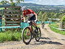 2023 MTB World Championships - U23 Men XCO