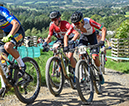 2023 MTB World Championships - U23 Men XCO
