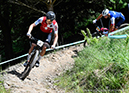 2023 MTB World Championships - U23 Men XCO