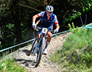 2023 MTB World Championships - U23 Men XCO