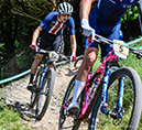 2023 MTB World Championships - U23 Men XCO