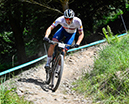 2023 MTB World Championships - U23 Men XCO