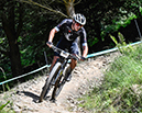 2023 MTB World Championships - U23 Men XCO
