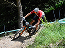 2023 MTB World Championships - U23 Men XCO