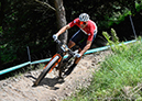 2023 MTB World Championships - U23 Men XCO