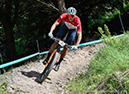 2023 MTB World Championships - U23 Men XCO