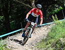2023 MTB World Championships - U23 Men XCO
