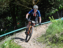 2023 MTB World Championships - U23 Men XCO