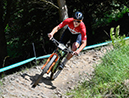 2023 MTB World Championships - U23 Men XCO