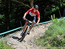 2023 MTB World Championships - U23 Men XCO