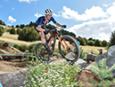 2023 MTB World Championships - U23 Men XCO