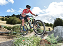 2023 MTB World Championships - U23 Men XCO
