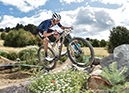 2023 MTB World Championships - U23 Men XCO
