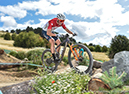2023 MTB World Championships - U23 Men XCO