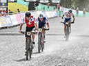 2023 MTB World Championships - U23 Men XCO