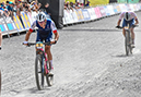 2023 MTB World Championships - U23 Men XCO
