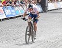 2023 MTB World Championships - U23 Men XCO