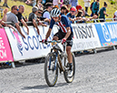 2023 MTB World Championships - U23 Men XCO
