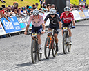 2023 MTB World Championships - U23 Men XCO