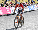 2023 MTB World Championships - U23 Men XCO