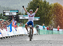 2023 MTB World Championships - U23 Men XCO