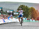 2023 MTB World Championships - U23 Men XCO