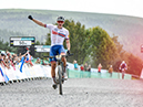 2023 MTB World Championships - U23 Men XCO