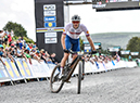 2023 MTB World Championships - U23 Men XCO