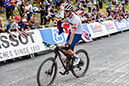 2023 MTB World Championships - U23 Men XCO