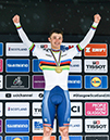 2023 MTB World Championships - U23 Men XCO